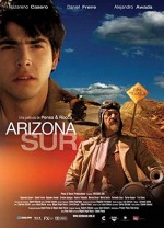 Arizona sur (2006) afişi