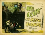 Arizona Whirlwind (1927) afişi