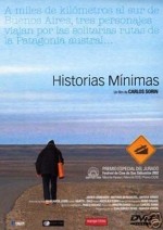 Arjantin Hikayeleri (2002) afişi