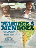 Arjantin'de Düğünümüz Var (2012) afişi