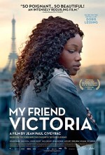 Arkadaşım Victoria (2014) afişi