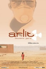 Arlit, Deuxième Paris (2005) afişi