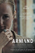 Armand (2024) afişi