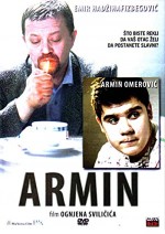 Armin (2007) afişi