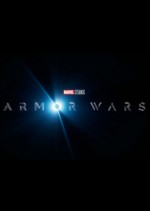 Armor Wars  afişi