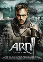 Arn: The Knight Templar (2007) afişi