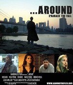 ...Around (2008) afişi