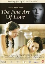 Art Of Love (2005) afişi