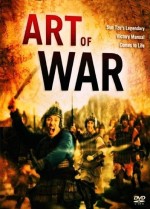 Art Of War (2009) afişi