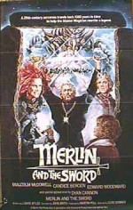 Arthur The King (1983) afişi