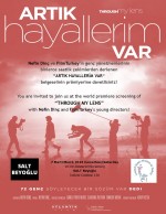 Artık Hayallerim Var