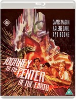 Arzın Merkezine Seyahat (1959) afişi