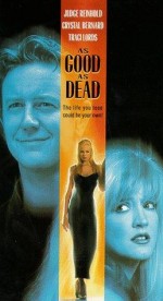 As Good As Dead (1995) afişi