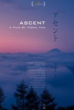 Ascent (2016) afişi