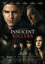 Asesinos inocentes (2015) afişi