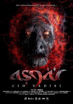 Aşgar: Cin Vadisi (2019) afişi