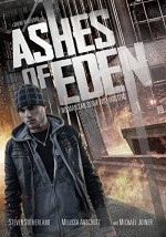 Ashes of Eden (2014) afişi