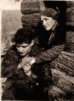 Ashes Of Three (1913) afişi