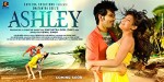 Ashley  (2017) afişi