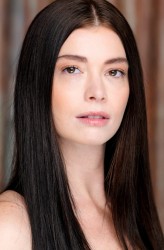 Ashley Brant fotoğrafı