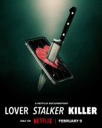 Aşık, Sapkın, Katil (2024) afişi