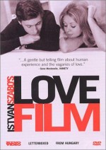 Aşk Filmi (1970) afişi