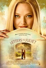 Aşk Mektupları (2010) afişi