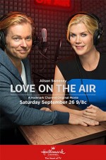 Aşk Radyosu (2015) afişi