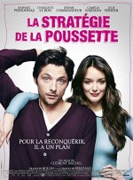 Aşk Taktikleri (2012) afişi