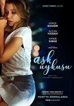 Aşk Uykusu (2017) afişi