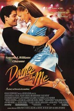 Aşk Ve Dans (1998) afişi