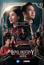Aşk ve Yazgı (2022) afişi