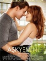 Aşk Yemini (2012) afişi Aşk Yemini (2012) afişi