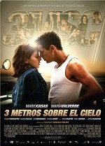 Aşka Yükseliş (2010) afişi