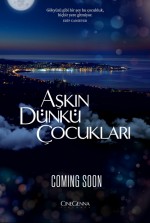 Aşkın Dünkü Çocukları (2025) afişi