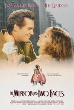 Aşkın İki Yüzü (1996) afişi
