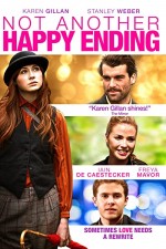 Aşkta Mutlu Son Yoktur (2013) afişi