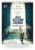 Asla Gözlerini Kaçırma (2018) afişi Asla Gözlerini Kaçırma (2018) afişi