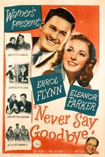 Asla Hoşçakal Deme (1946) afişi