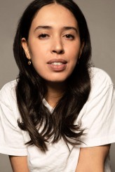 Asma El Mouden fotoğrafı