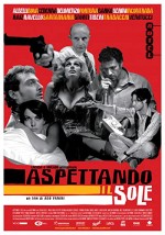 Aspettando il sole (2008) afişi