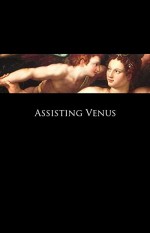 Assisting Venus (2010) afişi