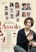 Assolo (2016) afişi