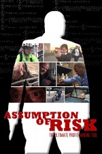 Assumption of Risk (2014) afişi