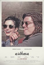 Asthma (2014) afişi