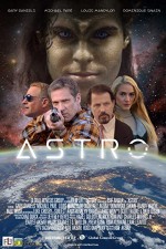 Astro (2018) afişi