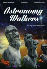 Astronomy Walkers (2019) afişi