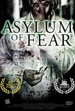 Asylum of Fear (2018) afişi