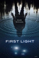 At First Light (2018) afişi