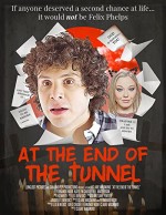 At the End of the Tunnel (2018) afişi At the End of the Tunnel (2018) afişi